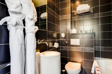 Five Boutique Paris Quartier Latin - 124