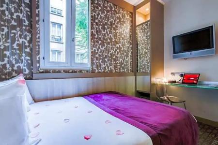 Five Boutique Paris Quartier Latin - 127