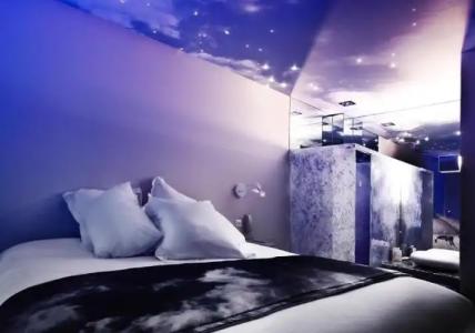 Five Boutique Paris Quartier Latin - 63