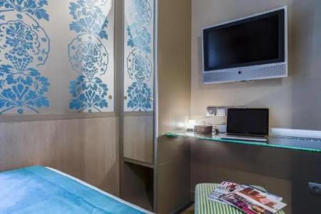 Five Boutique Paris Quartier Latin - 96