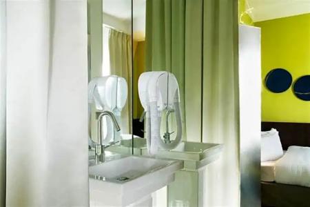 Five Boutique Paris Quartier Latin - 72