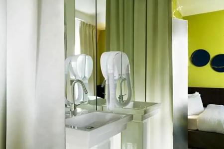 Five Boutique Paris Quartier Latin - 54
