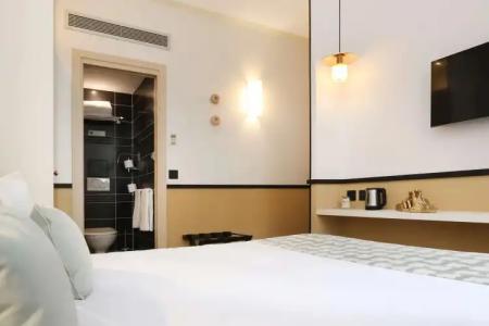 Five Boutique Paris Quartier Latin - 36