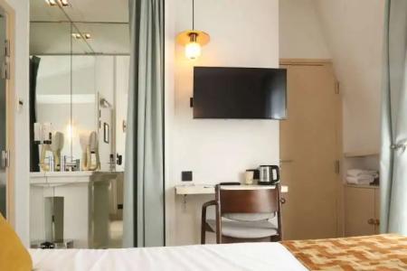 Five Boutique Paris Quartier Latin - 51