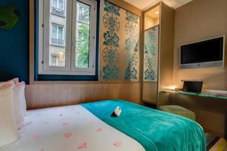 Five Boutique Paris Quartier Latin - 83
