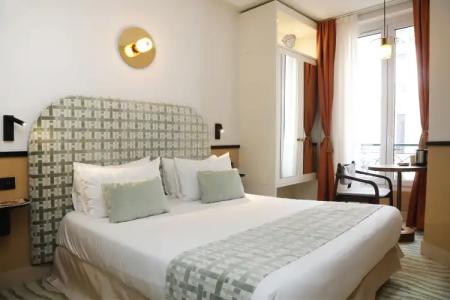 Five Boutique Paris Quartier Latin - 24