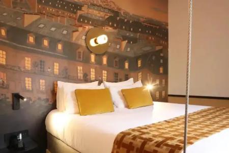 Five Boutique Paris Quartier Latin - 122
