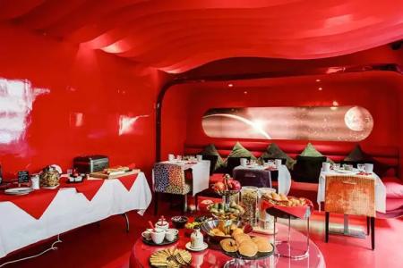 Five Boutique Paris Quartier Latin - 18