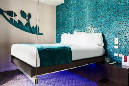 Five Boutique Paris Quartier Latin - 143