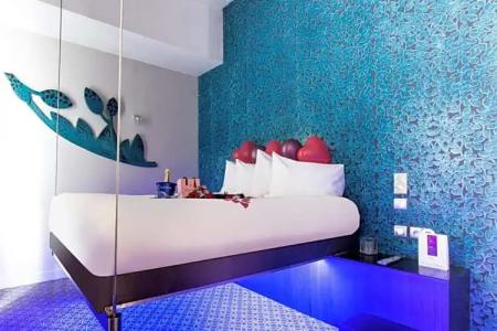 Five Boutique Paris Quartier Latin - 136