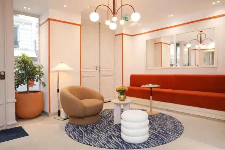 Five Boutique Paris Quartier Latin - 32