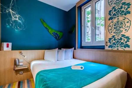 Five Boutique Paris Quartier Latin - 128