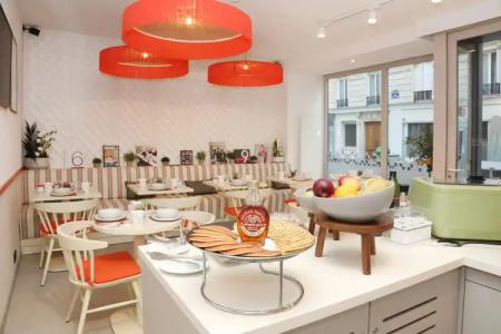 Five Boutique Paris Quartier Latin - 43