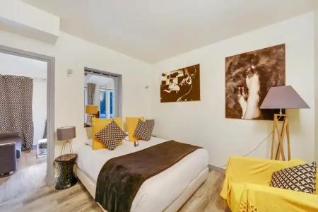 Five Boutique Paris Quartier Latin - 145