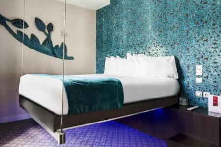 Five Boutique Paris Quartier Latin - 85