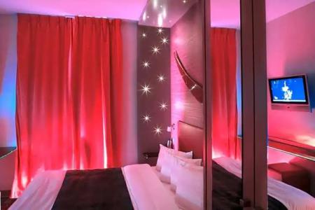 Five Boutique Paris Quartier Latin - 107