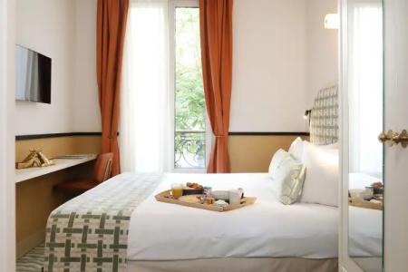 Five Boutique Paris Quartier Latin - 25