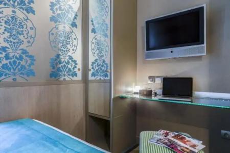 Five Boutique Paris Quartier Latin - 78