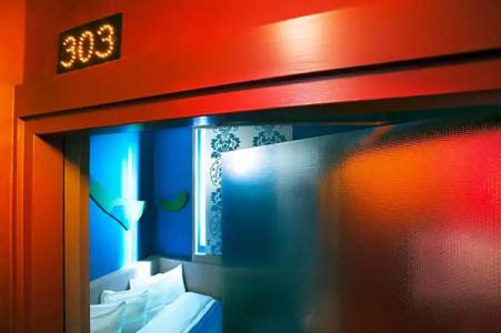 Five Boutique Paris Quartier Latin - 73
