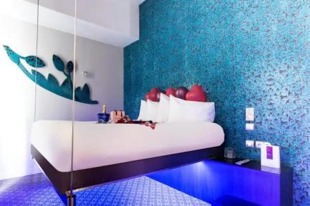 Five Boutique Paris Quartier Latin - 141