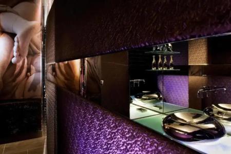 Five Boutique Paris Quartier Latin - 155