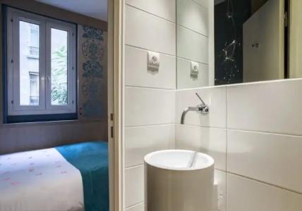 Five Boutique Paris Quartier Latin - 8