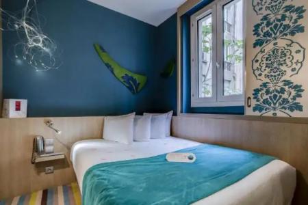 Five Boutique Paris Quartier Latin - 79