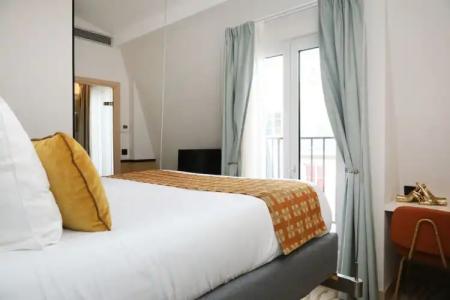 Five Boutique Paris Quartier Latin - 119