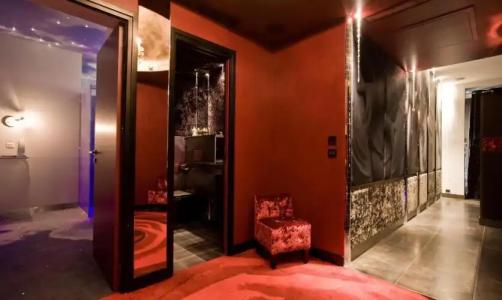 Five Boutique Paris Quartier Latin - 164