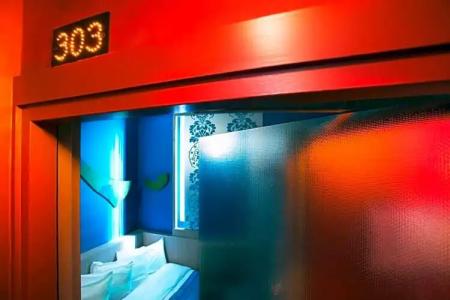 Five Boutique Paris Quartier Latin - 126