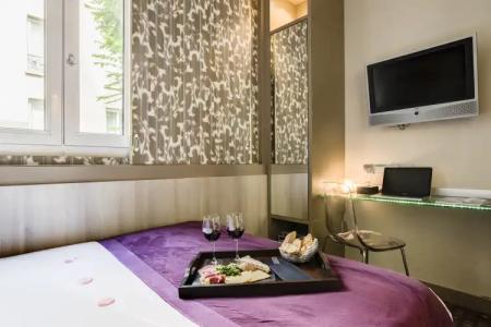 Five Boutique Paris Quartier Latin - 2