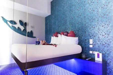 Five Boutique Paris Quartier Latin - 94