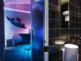 Privilege room