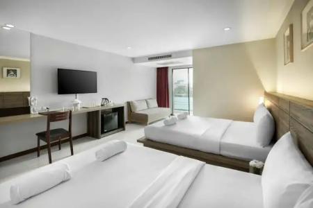 Diamond Residence Ratchada - 6