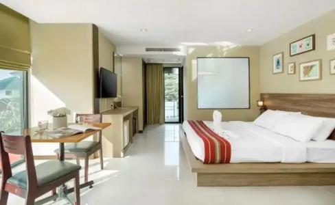 Diamond Residence Ratchada - 35
