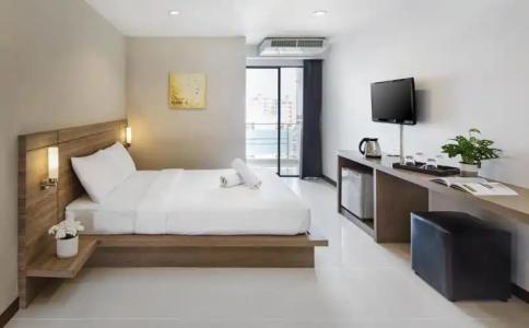 Diamond Residence Ratchada - 25