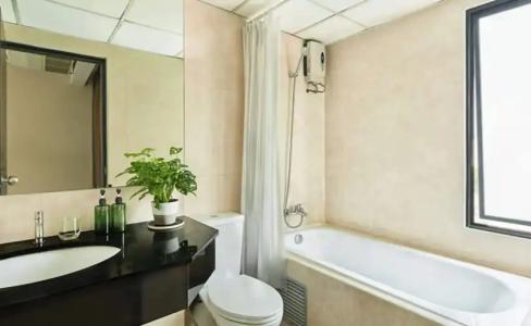 Diamond Residence Ratchada - 9