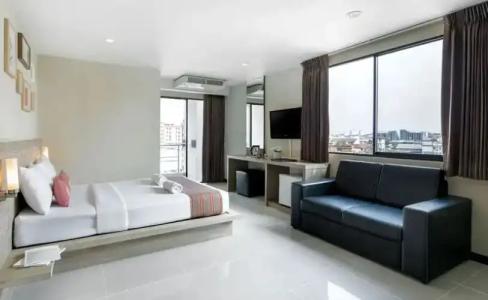 Diamond Residence Ratchada - 30