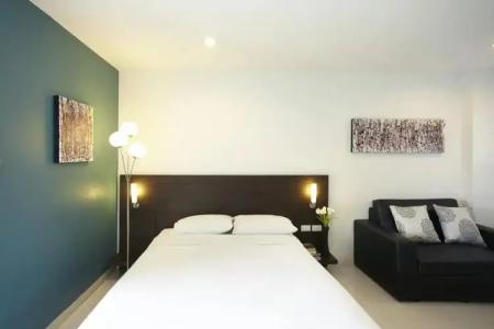 Diamond Residence Ratchada - 3