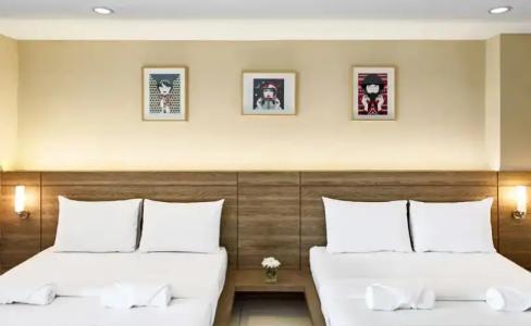 Diamond Residence Ratchada - 40