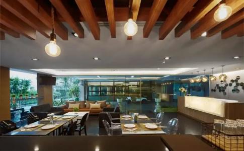 Diamond Residence Ratchada - 21
