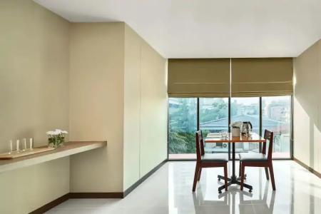 Diamond Residence Ratchada - 7