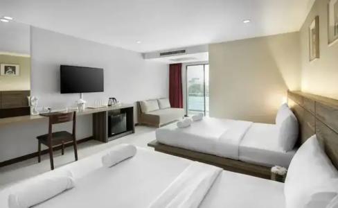 Diamond Residence Ratchada - 39
