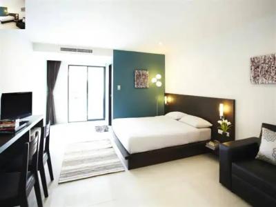 Diamond Residence Ratchada - 2