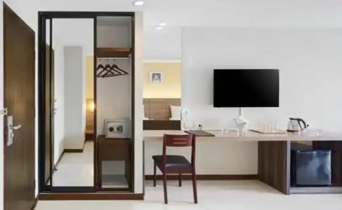 Diamond Residence Ratchada - 33