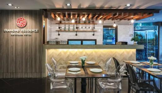 Diamond Residence Ratchada - 20