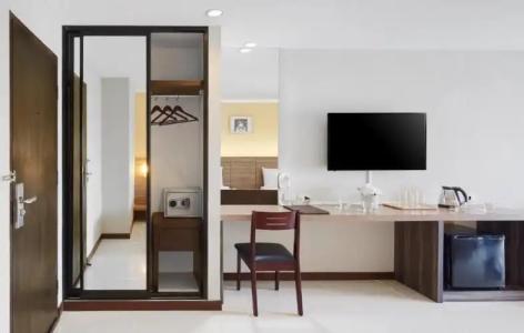 Diamond Residence Ratchada - 28