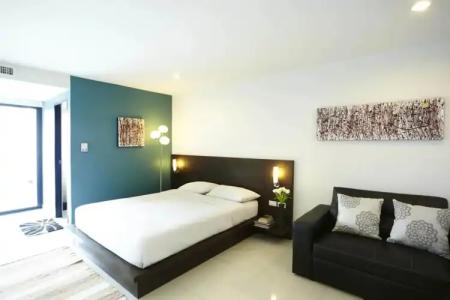 Diamond Residence Ratchada - 5