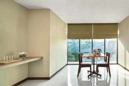 Diamond Residence Ratchada - 38