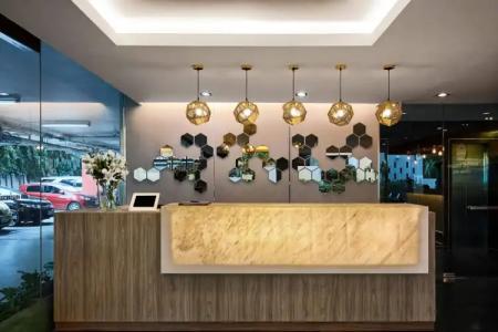 Diamond Residence Ratchada - 1